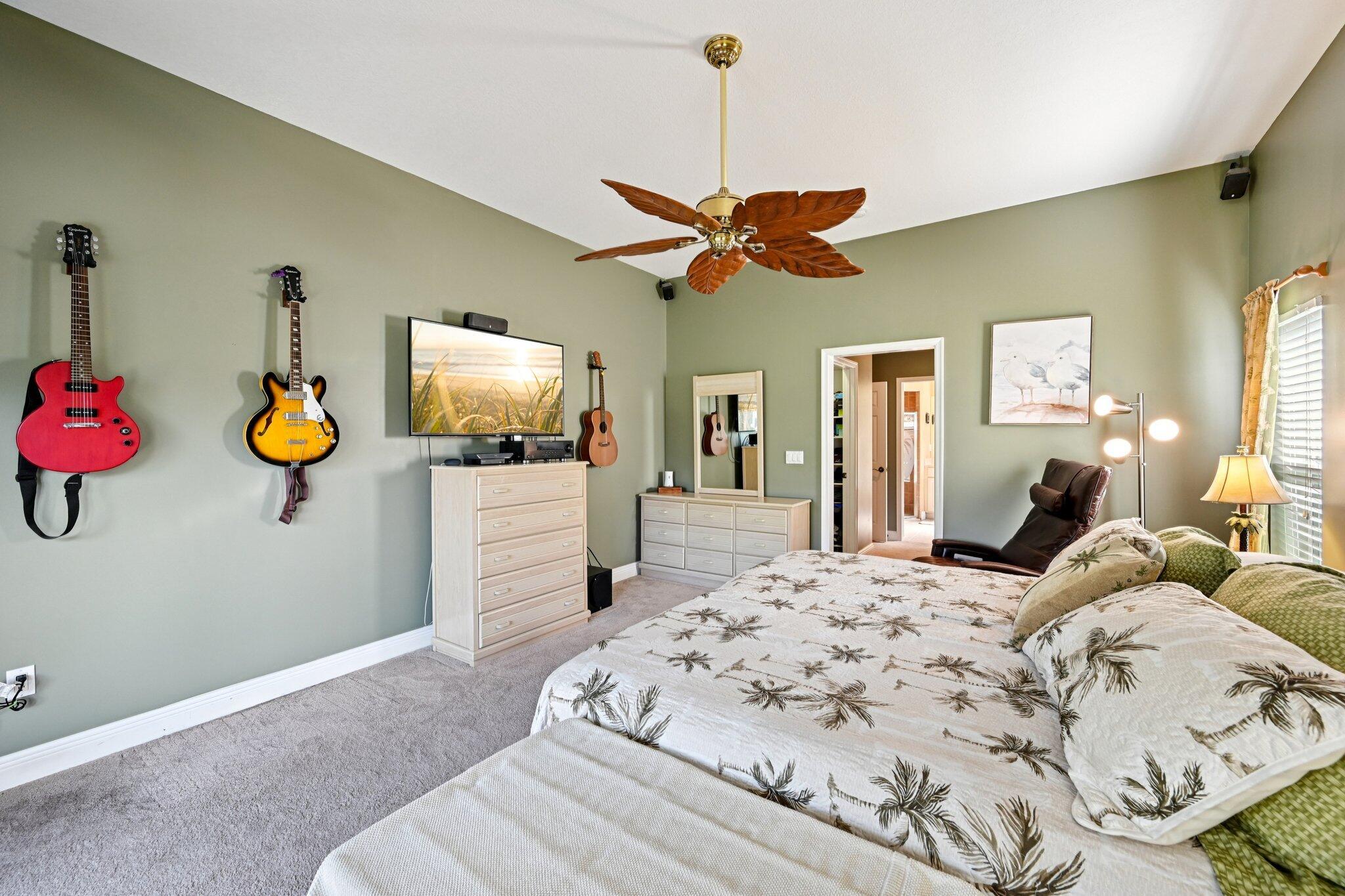 ESTUARY PUD - Residential