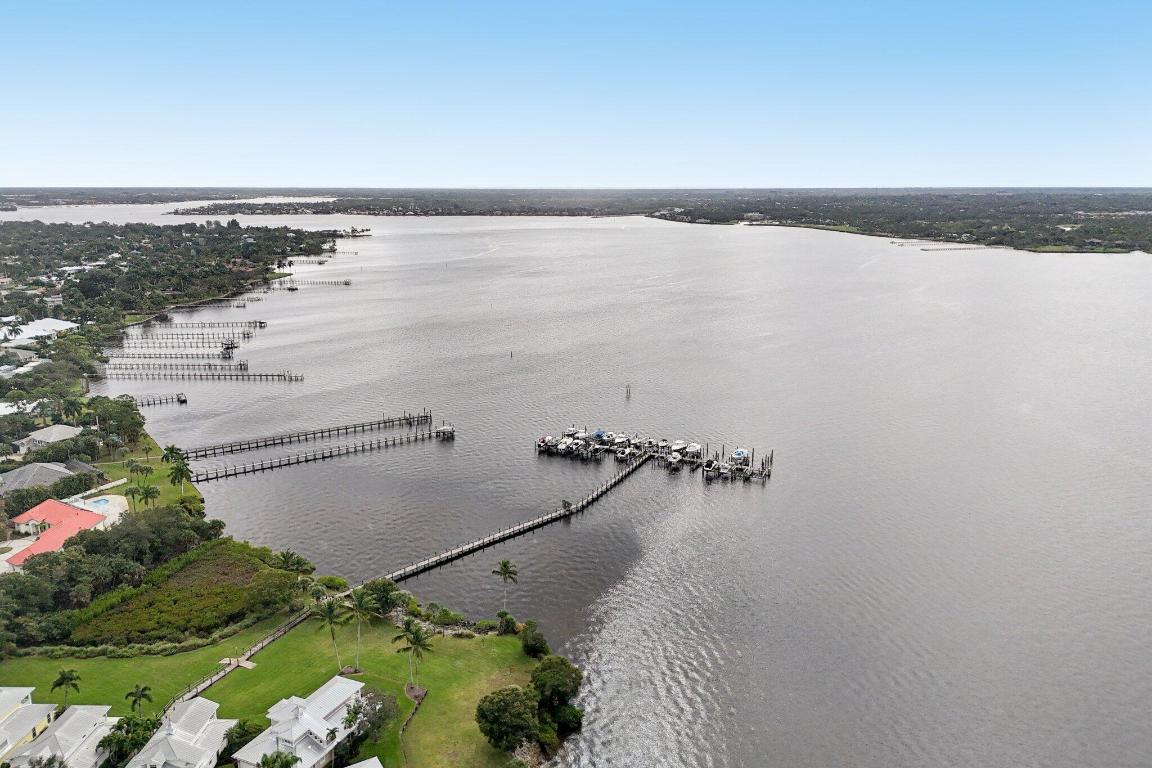 ESTUARY PUD - Residential