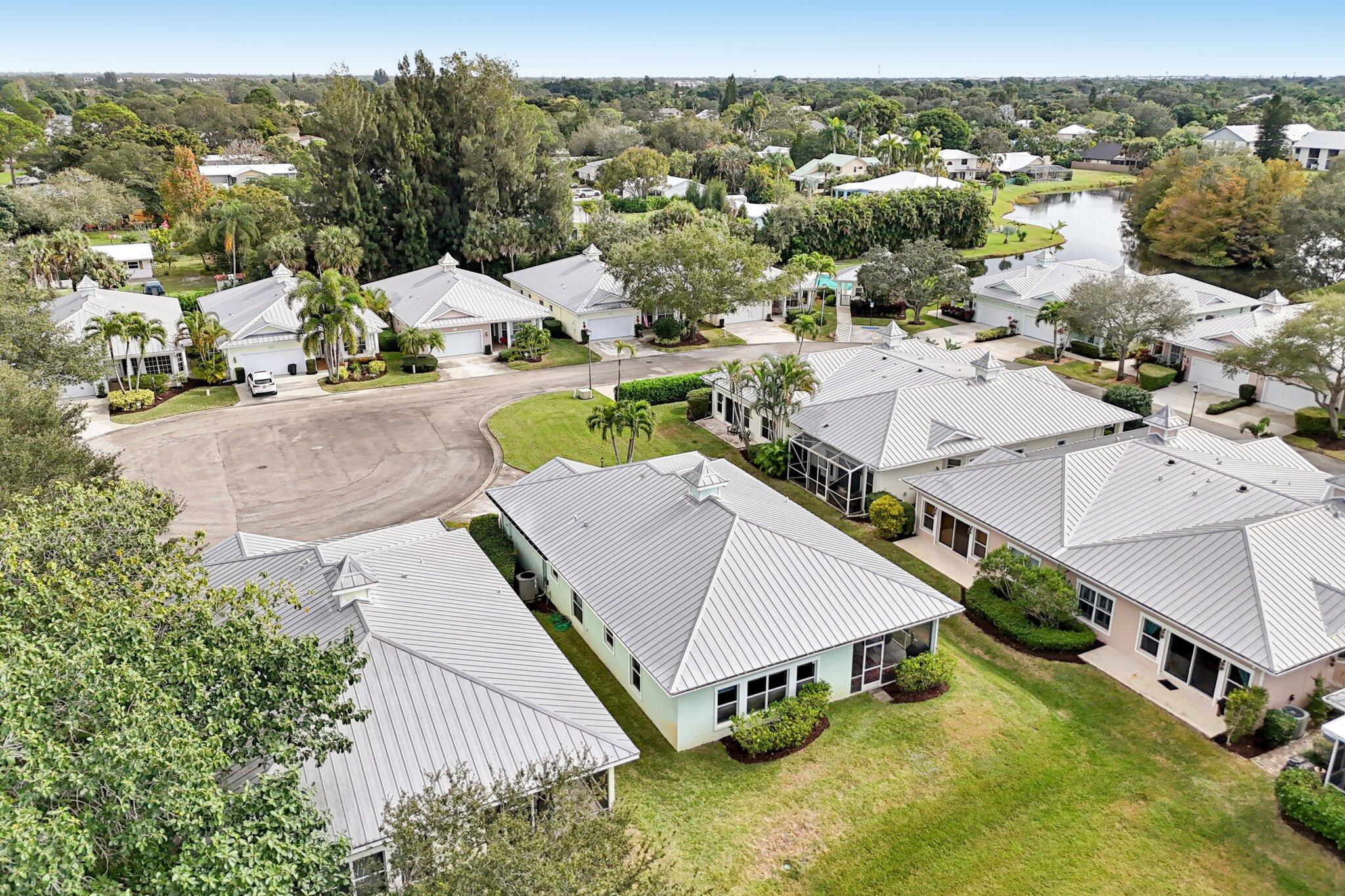 ESTUARY PUD - Residential