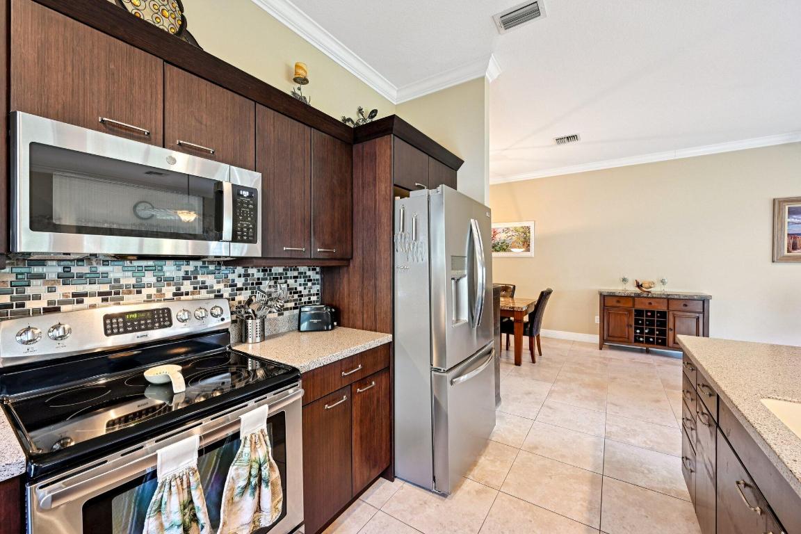 ESTUARY PUD - Residential