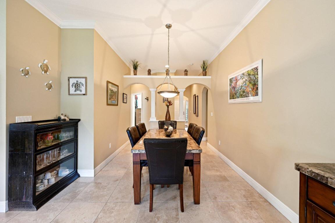 ESTUARY PUD - Residential