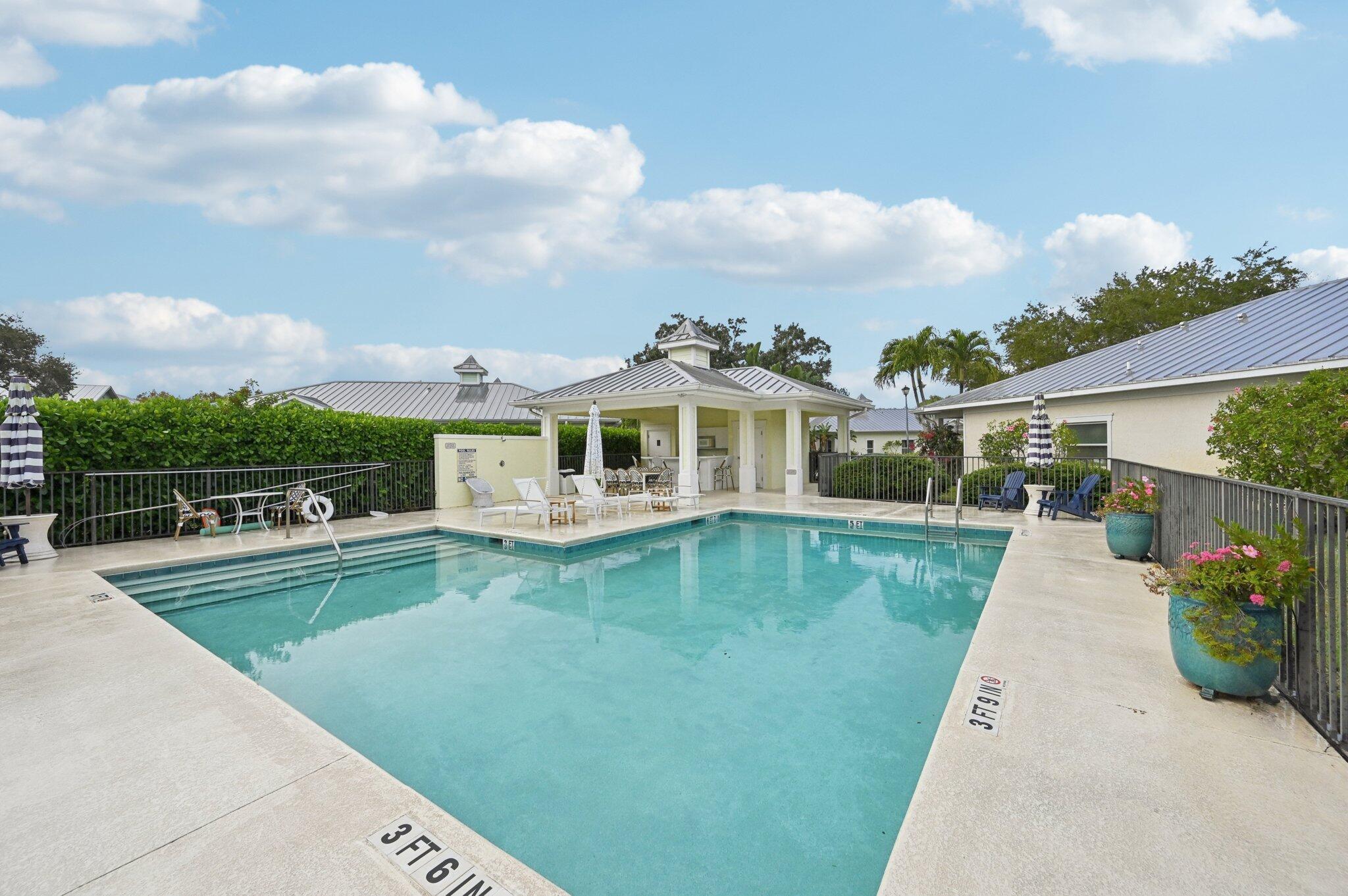 ESTUARY PUD - Residential