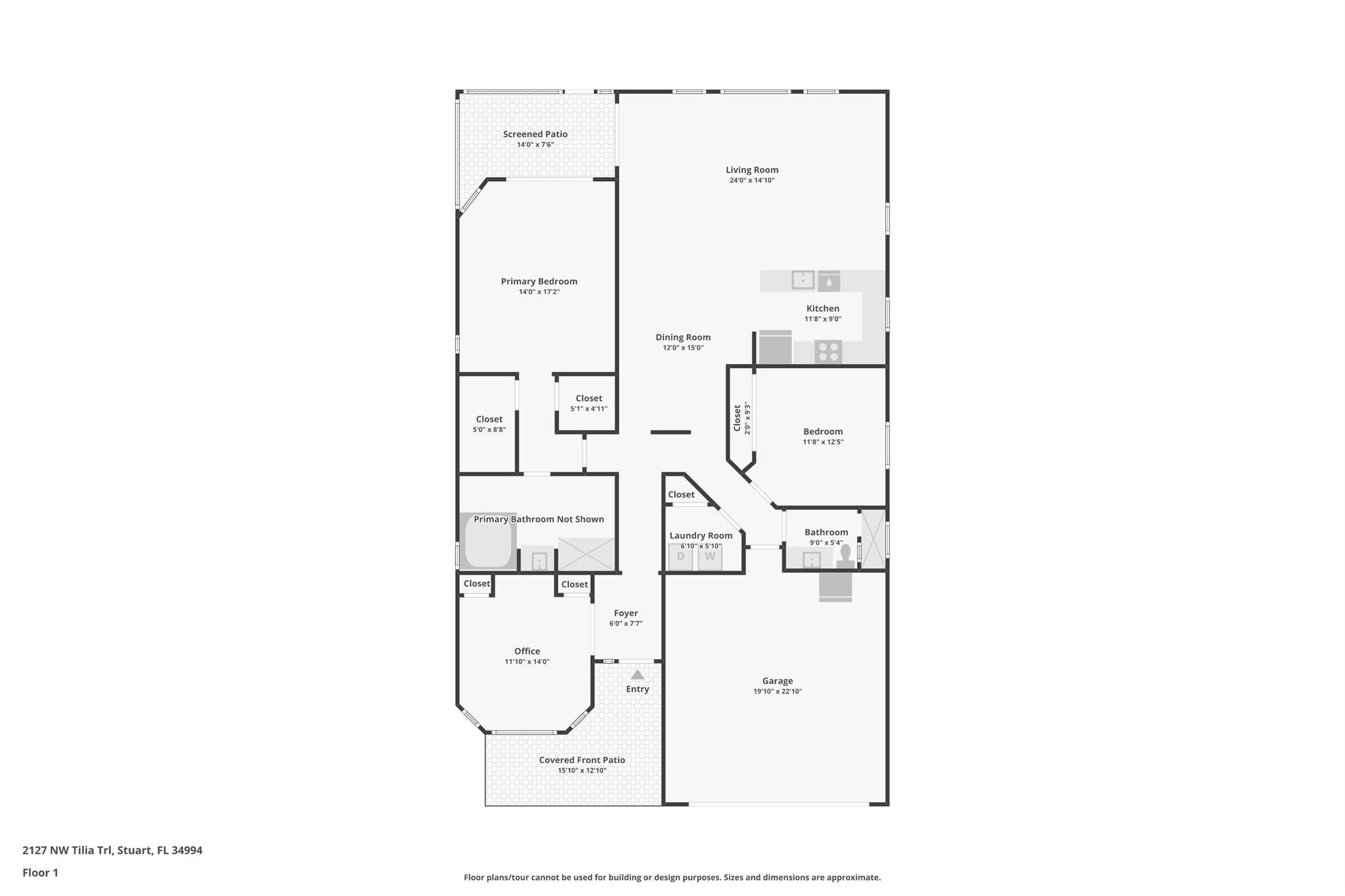 ESTUARY PUD - Residential
