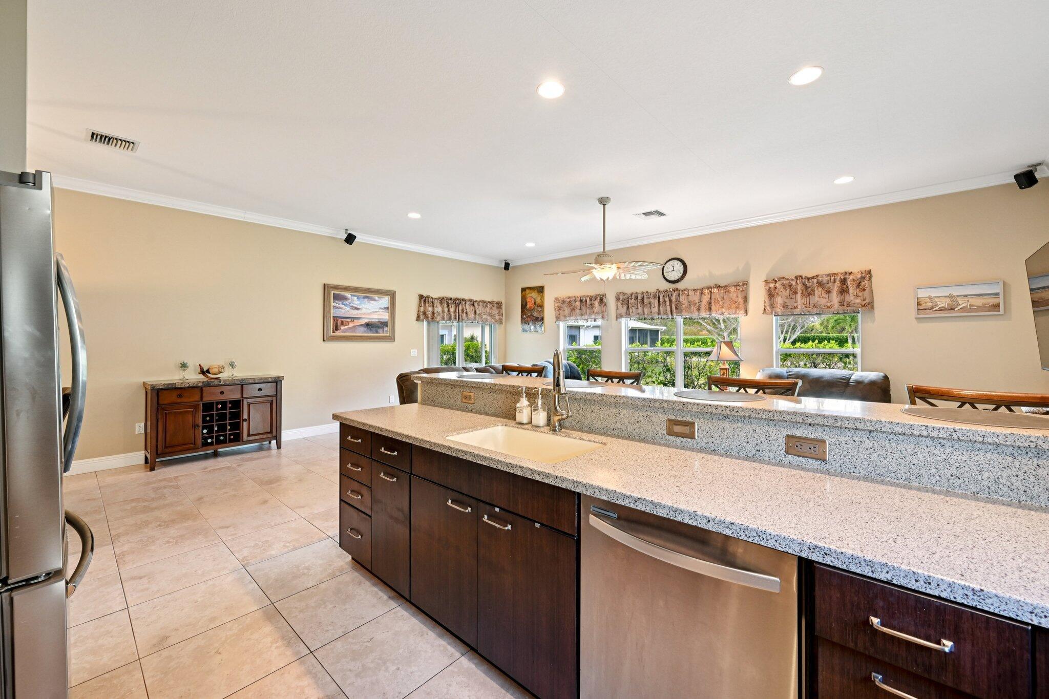 ESTUARY PUD - Residential