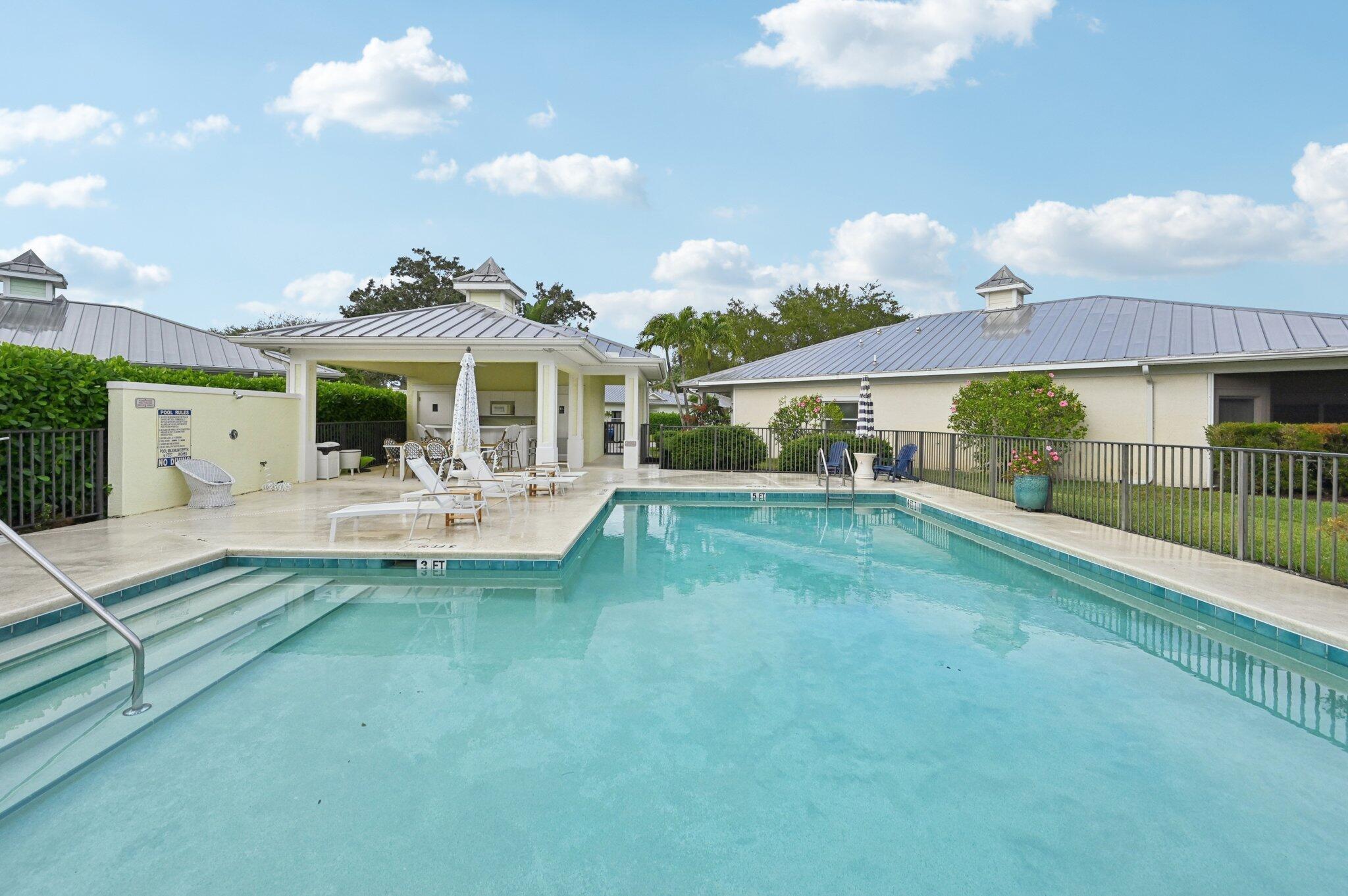 ESTUARY PUD - Residential