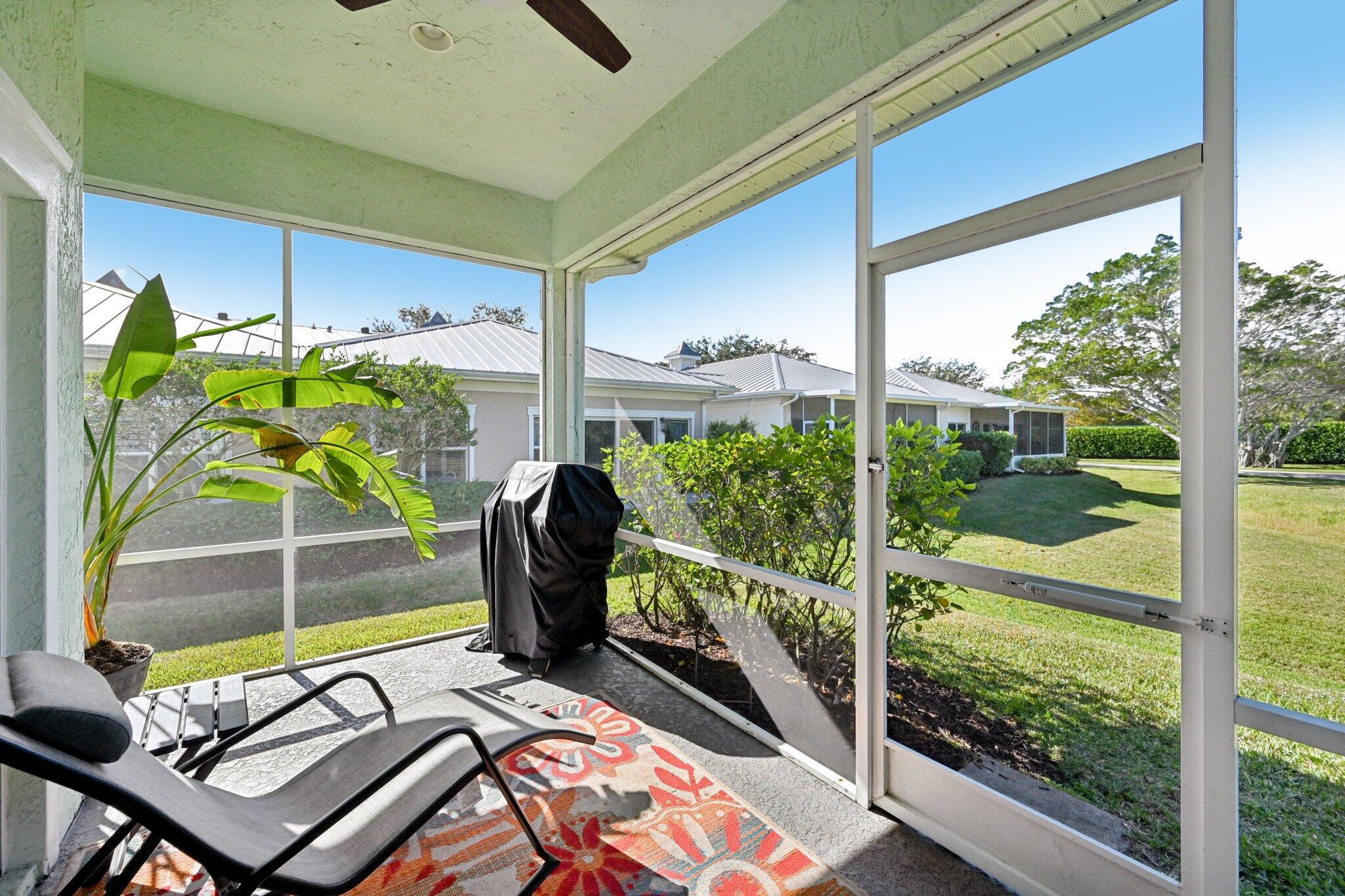 ESTUARY PUD - Residential