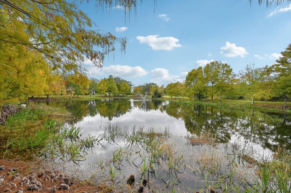 ESTUARY PUD - Residential