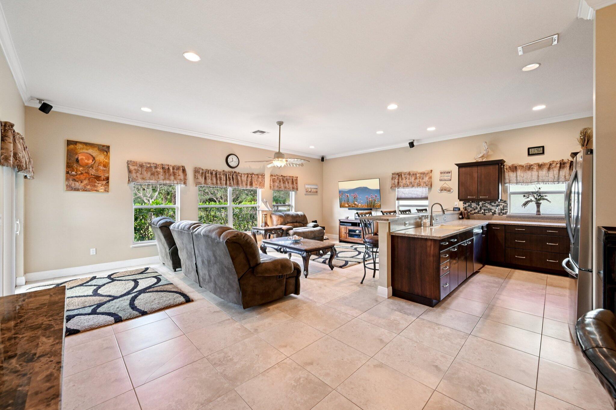 ESTUARY PUD - Residential