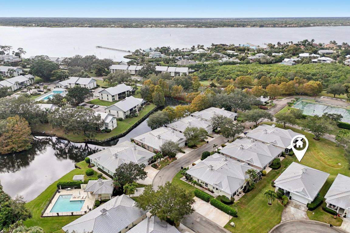 ESTUARY PUD - Residential