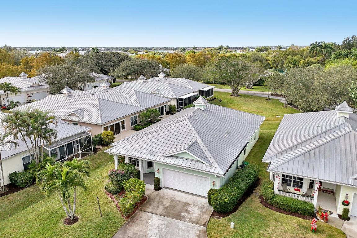 ESTUARY PUD - Residential