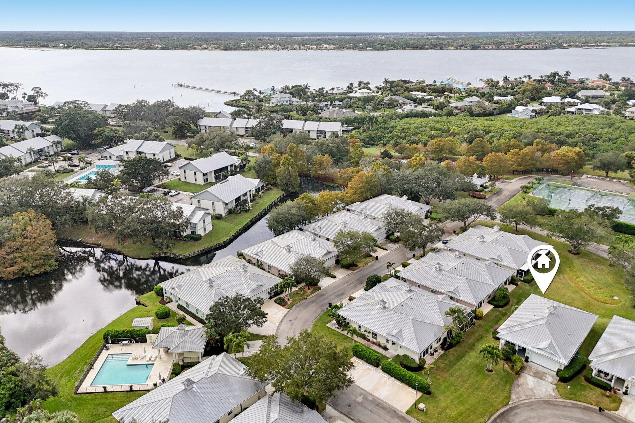 ESTUARY PUD - Residential