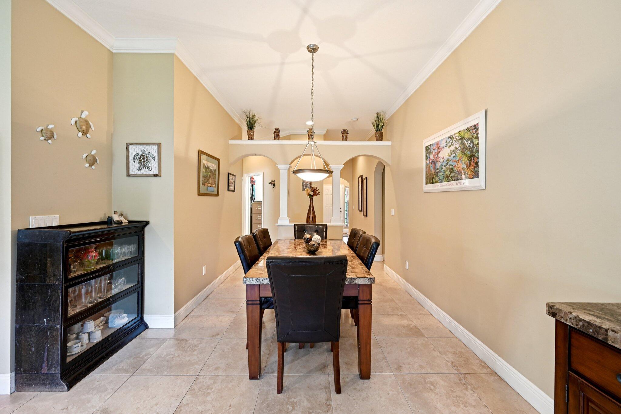 ESTUARY PUD - Residential