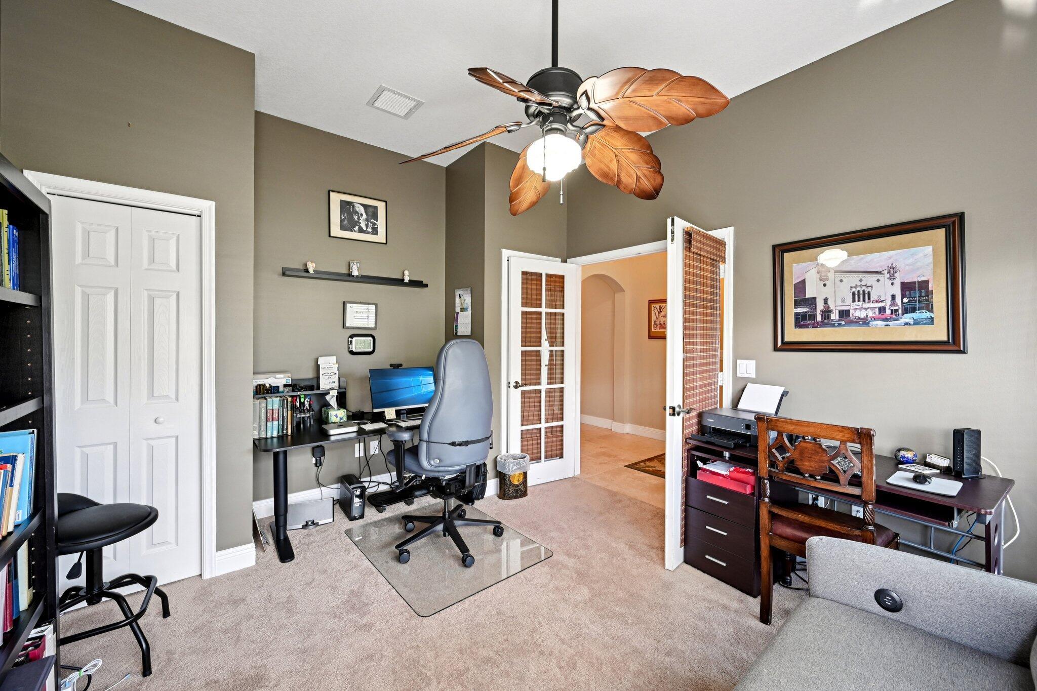 ESTUARY PUD - Residential