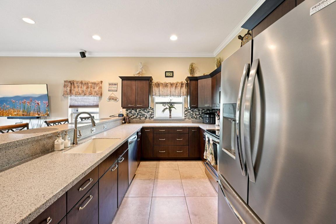 ESTUARY PUD - Residential