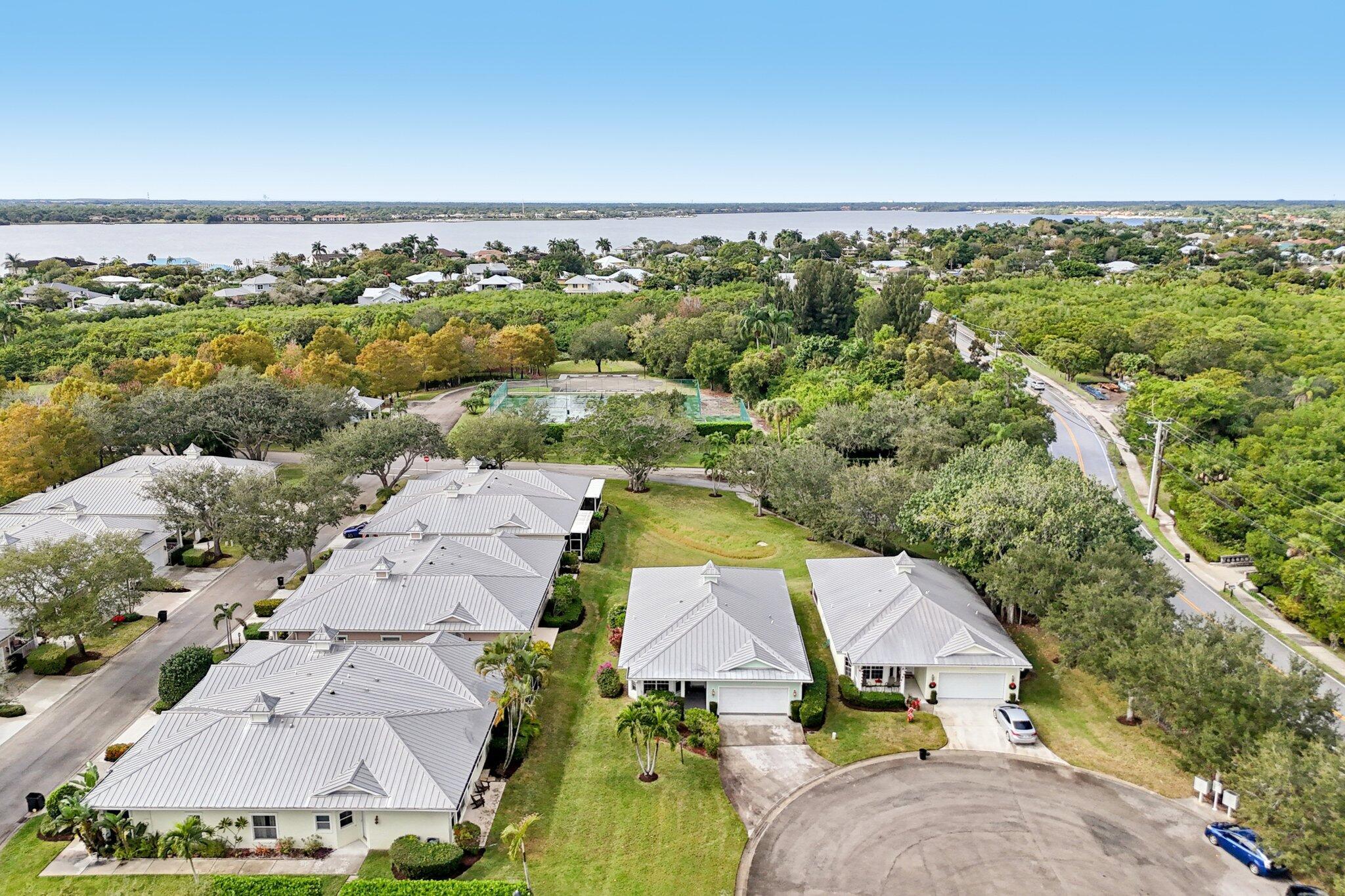 ESTUARY PUD - Residential