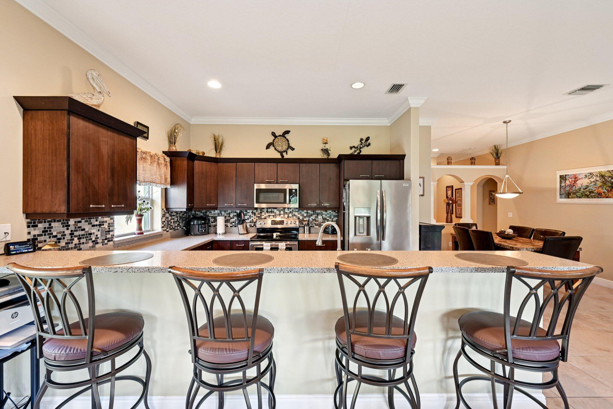 ESTUARY PUD - Residential