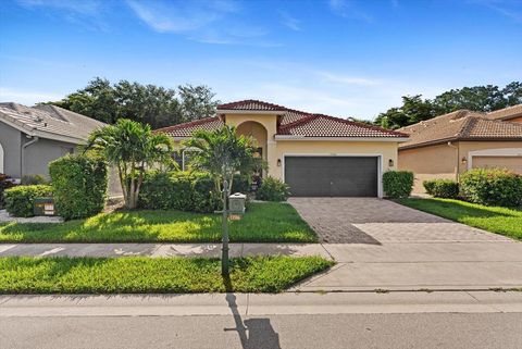 Photo of 13506 Carrick Green Court, Delray Beach, FL 33446 (MLS # R11099930)