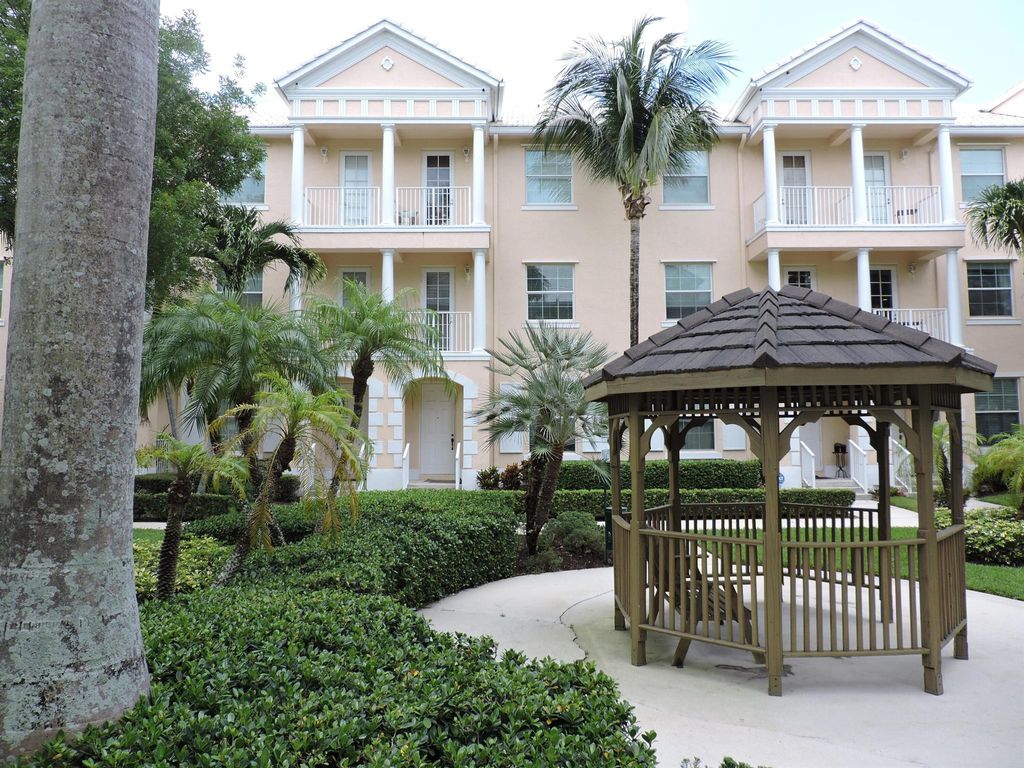 Photo of 4114 Oyster Pond Way, Jupiter, FL 33458 (MLS # R10995858)