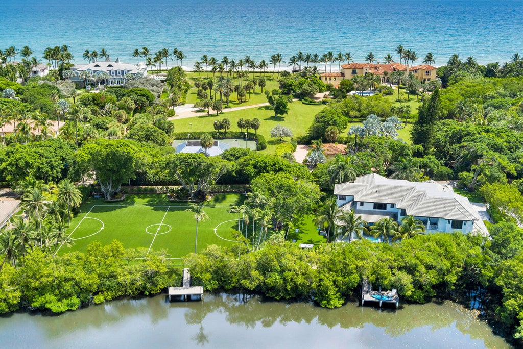 Photo of 12317 Banyan Road, North Palm Beach, FL 33408 (MLS # B26084452)