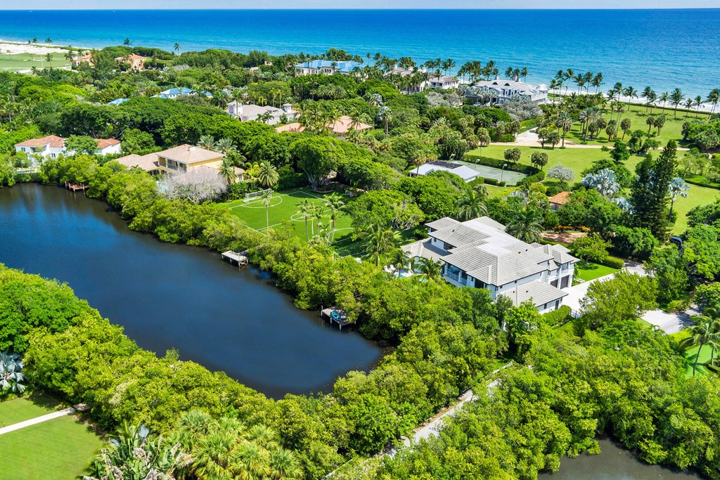 Photo of 12317 Banyan Road, North Palm Beach, FL 33408 (MLS # B26084452)