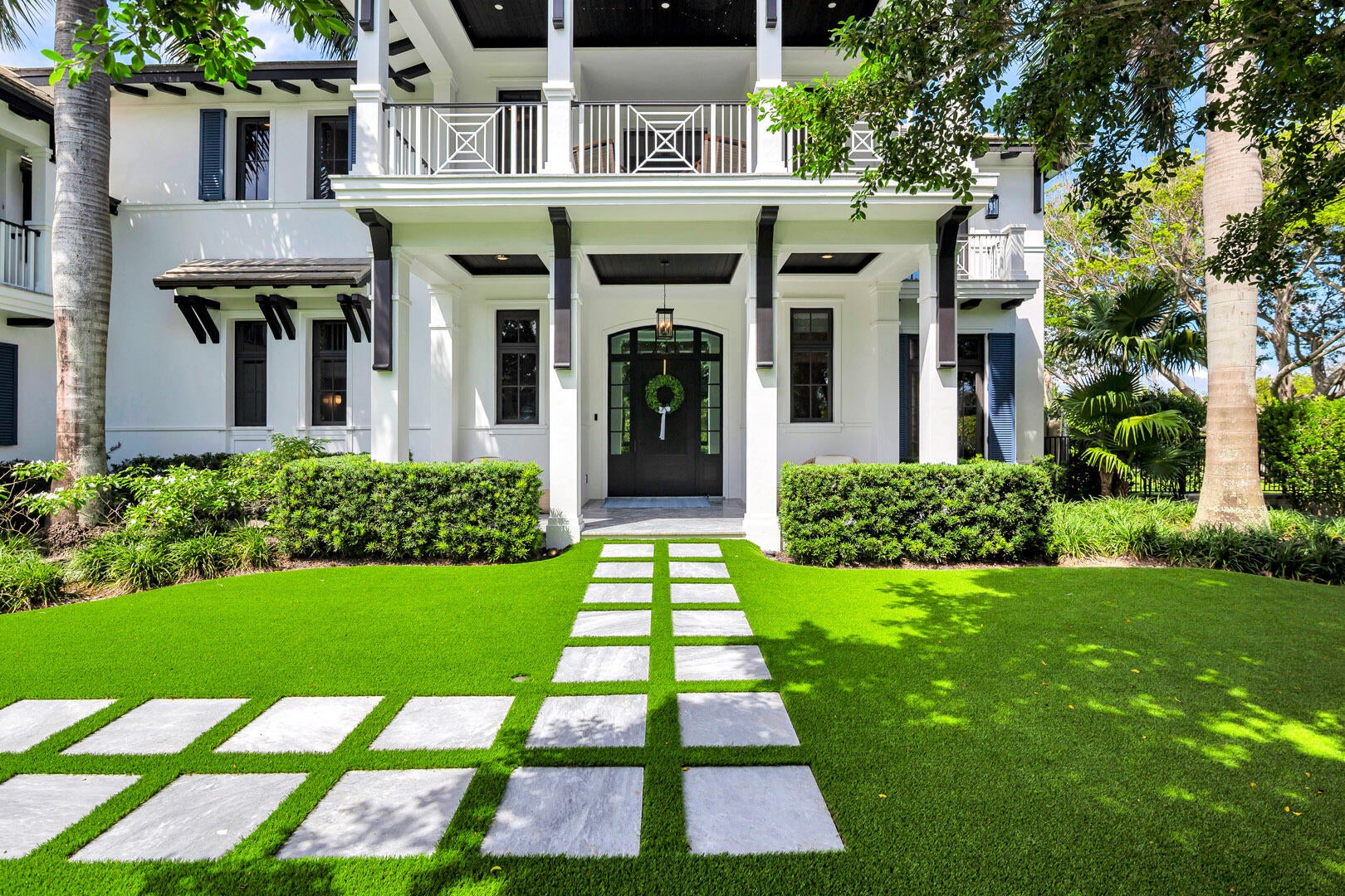 12317 Banyan Road