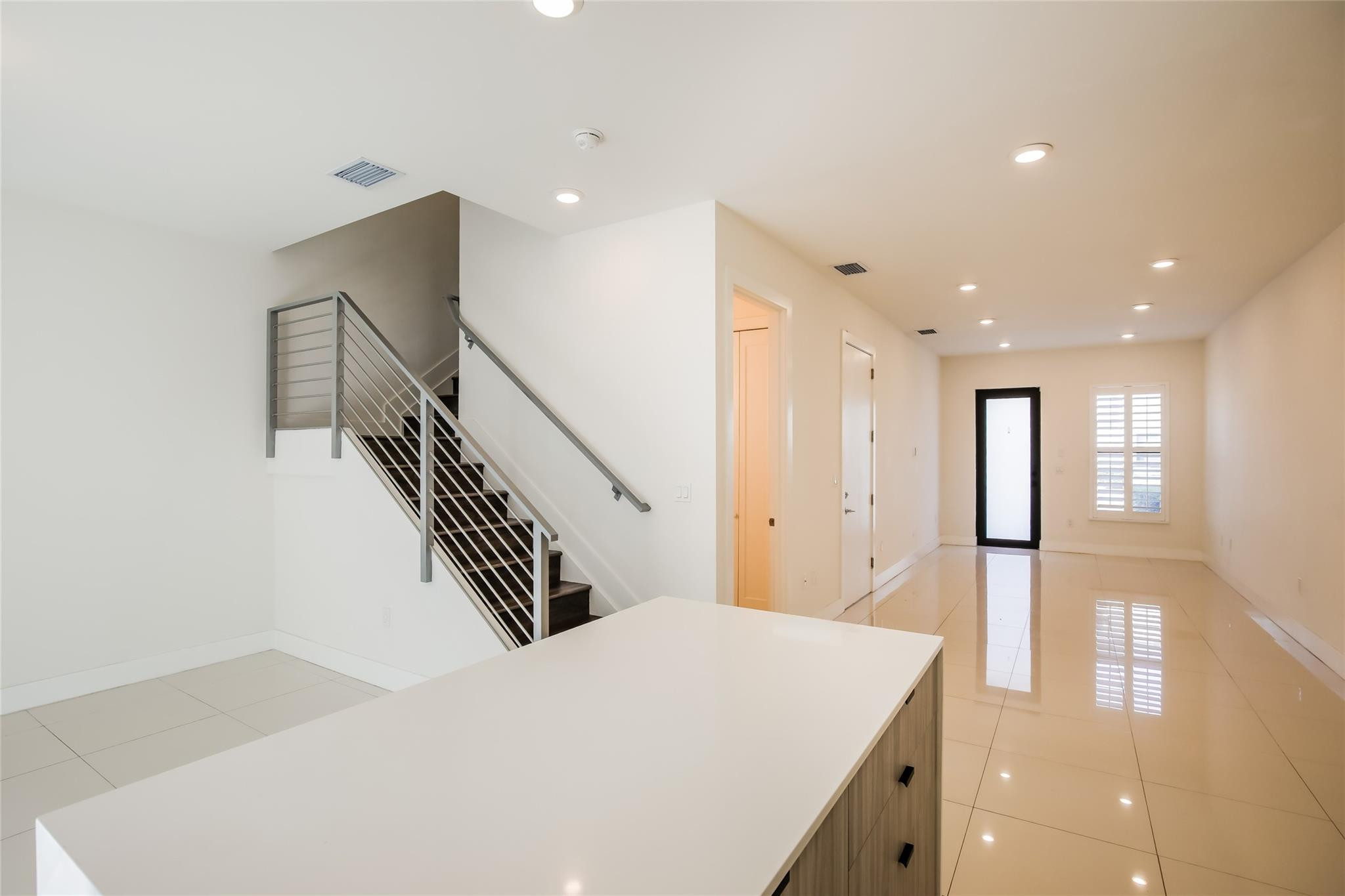 Killian Commons - Residential