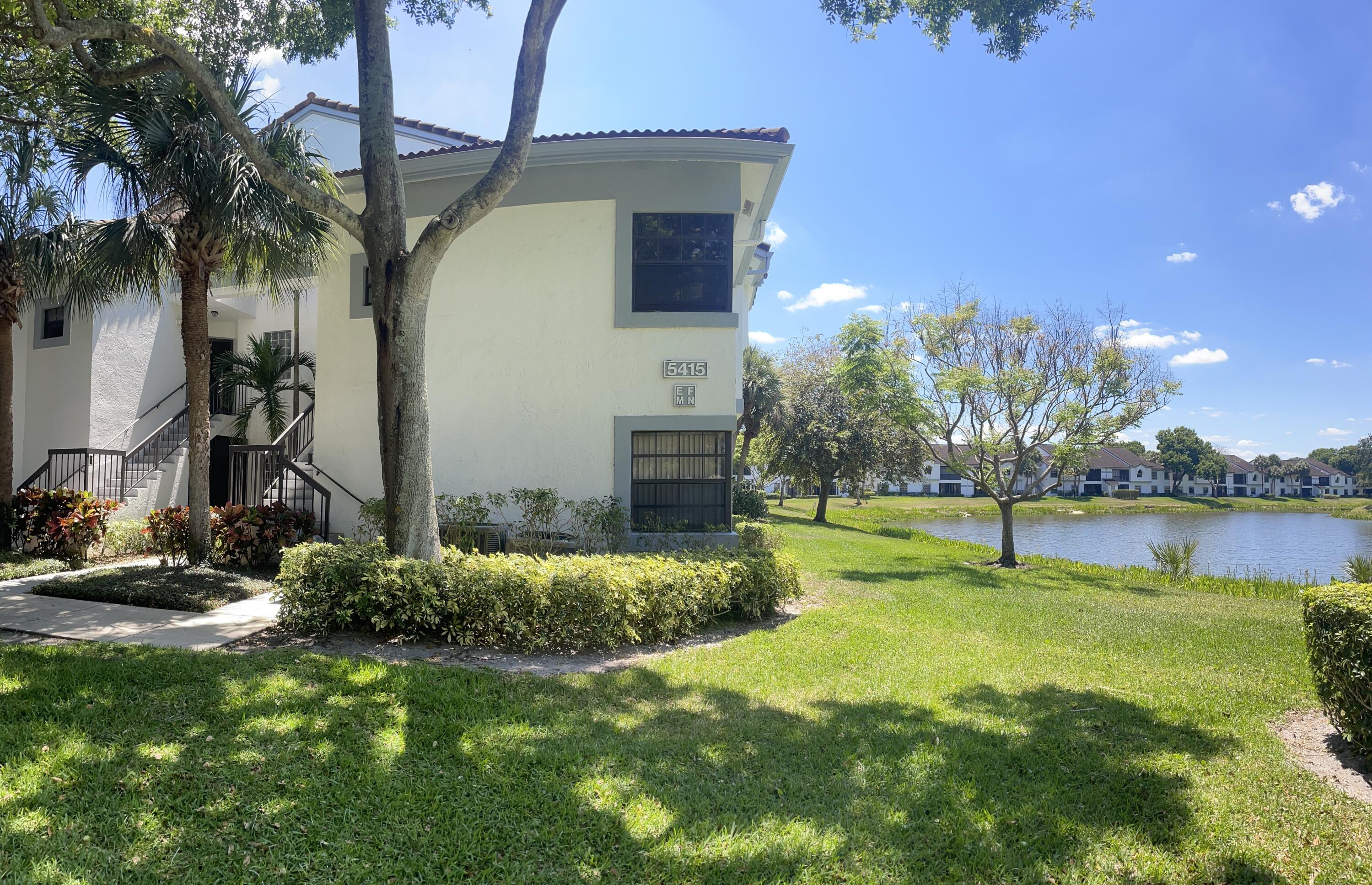 5415 Verona Drive N