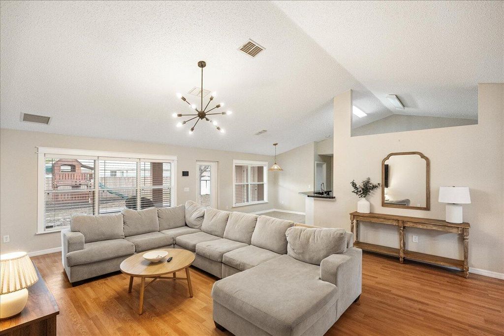 Photo of 4226 SW Savona Boulevard, Port Saint Lucie, FL 34953 (MLS # R10988130)