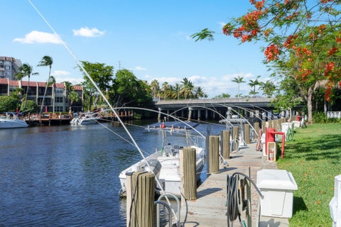 Tiny photo for 801 S Federal Highway #1005, Pompano Beach, FL 33062 (MLS # B26035243)