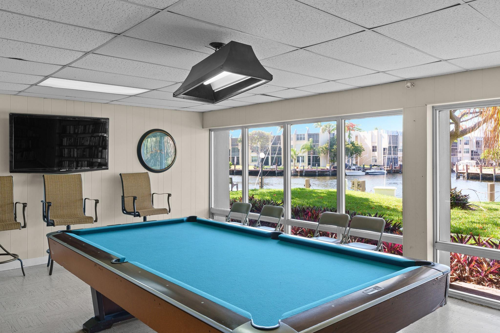 WATERFORD POINT CONDO - Residential