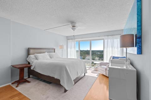 Tiny photo for 801 S Federal Highway #1005, Pompano Beach, FL 33062 (MLS # B26035243)