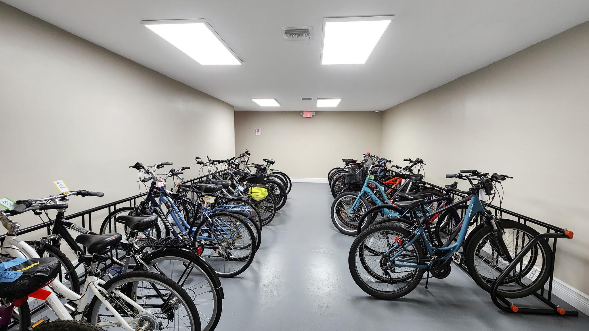 WATERFORD POINT CONDO - Residential