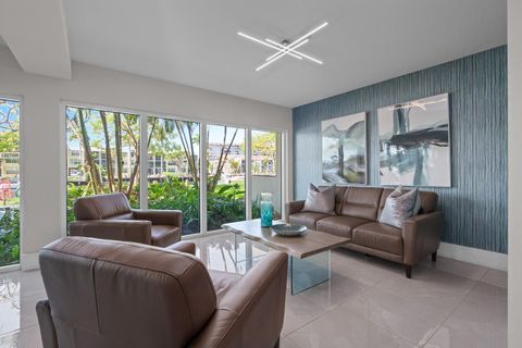 Tiny photo for 801 S Federal Highway #1005, Pompano Beach, FL 33062 (MLS # B26035243)