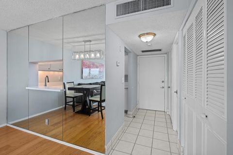 Tiny photo for 801 S Federal Highway #1005, Pompano Beach, FL 33062 (MLS # B26035243)