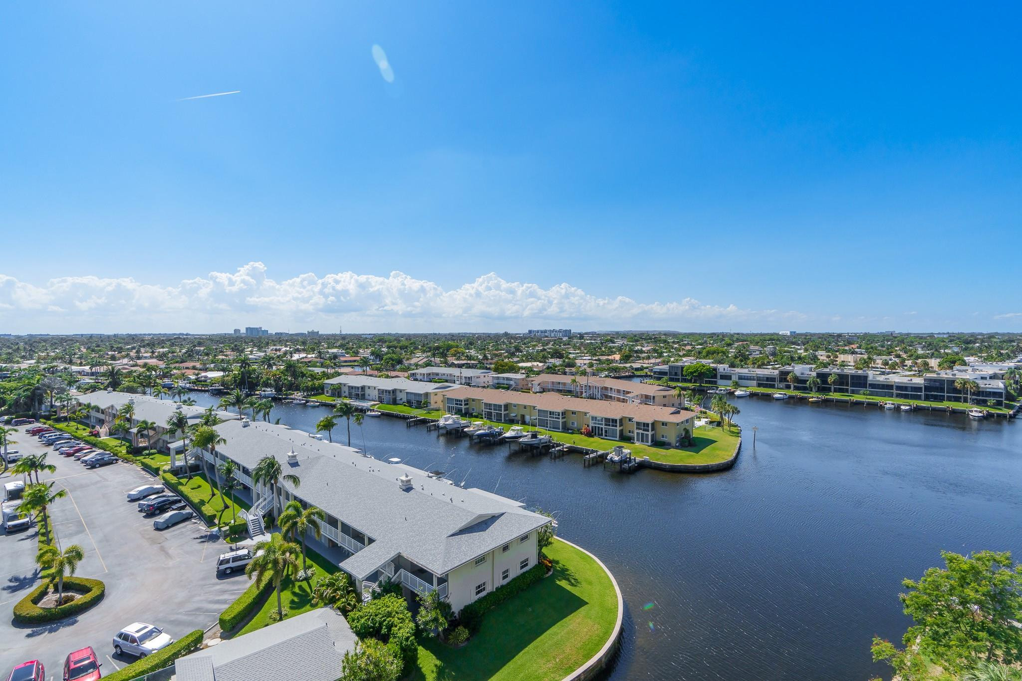 WATERFORD POINT CONDO - Residential