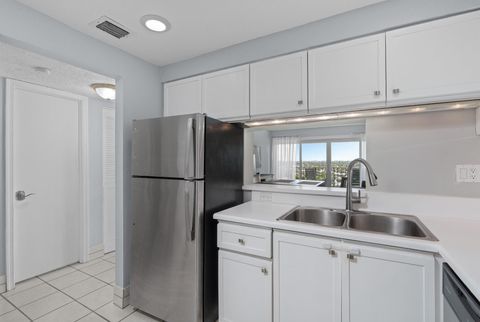 Tiny photo for 801 S Federal Highway #1005, Pompano Beach, FL 33062 (MLS # B26035243)
