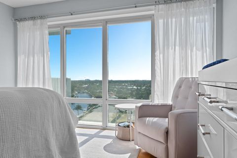 Tiny photo for 801 S Federal Highway #1005, Pompano Beach, FL 33062 (MLS # B26035243)