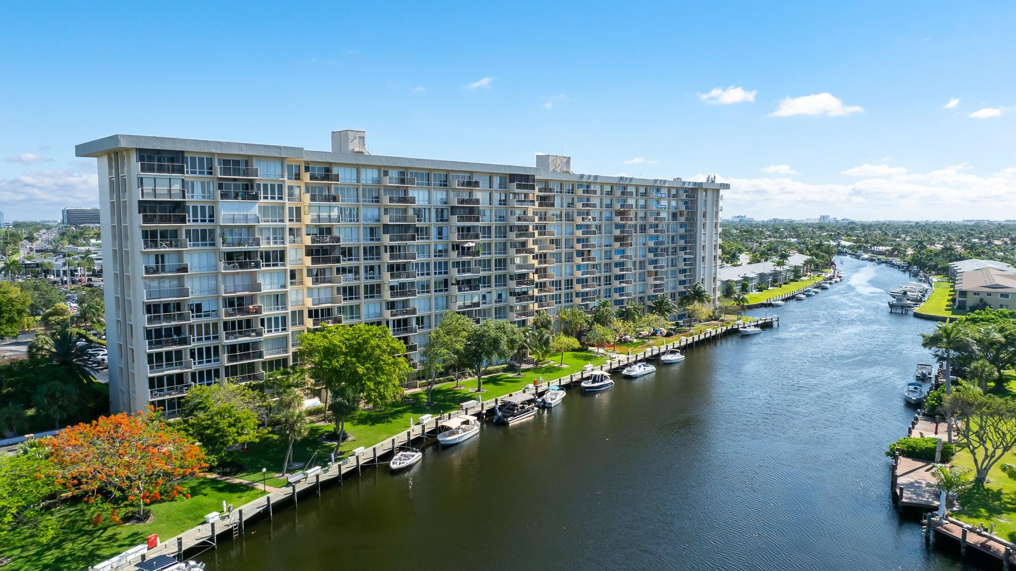 WATERFORD POINT CONDO - Residential