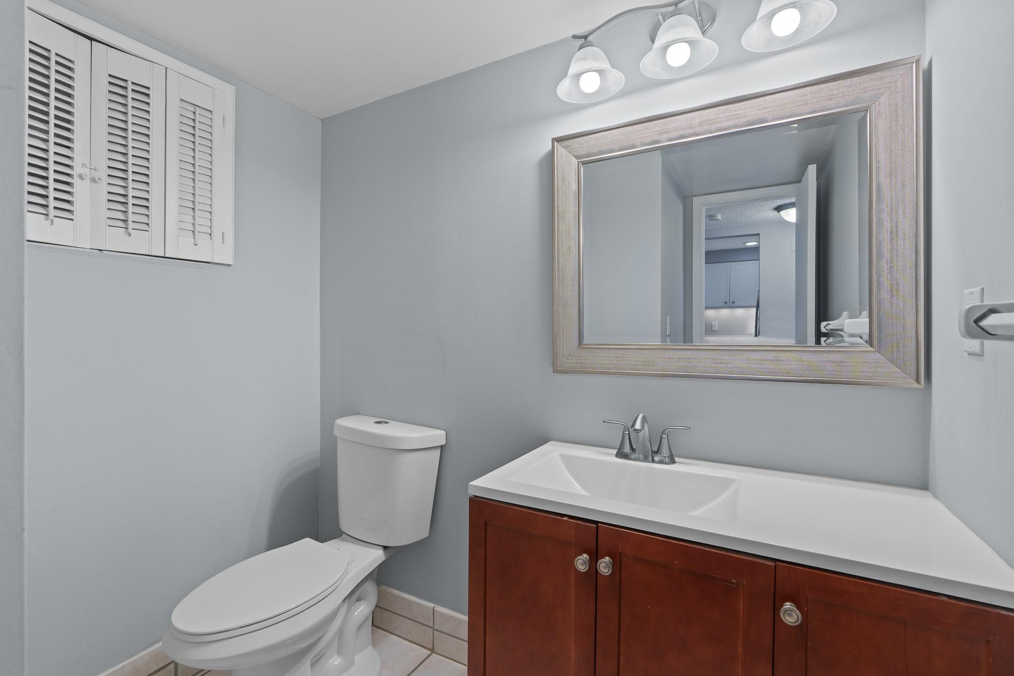 WATERFORD POINT CONDO - Residential