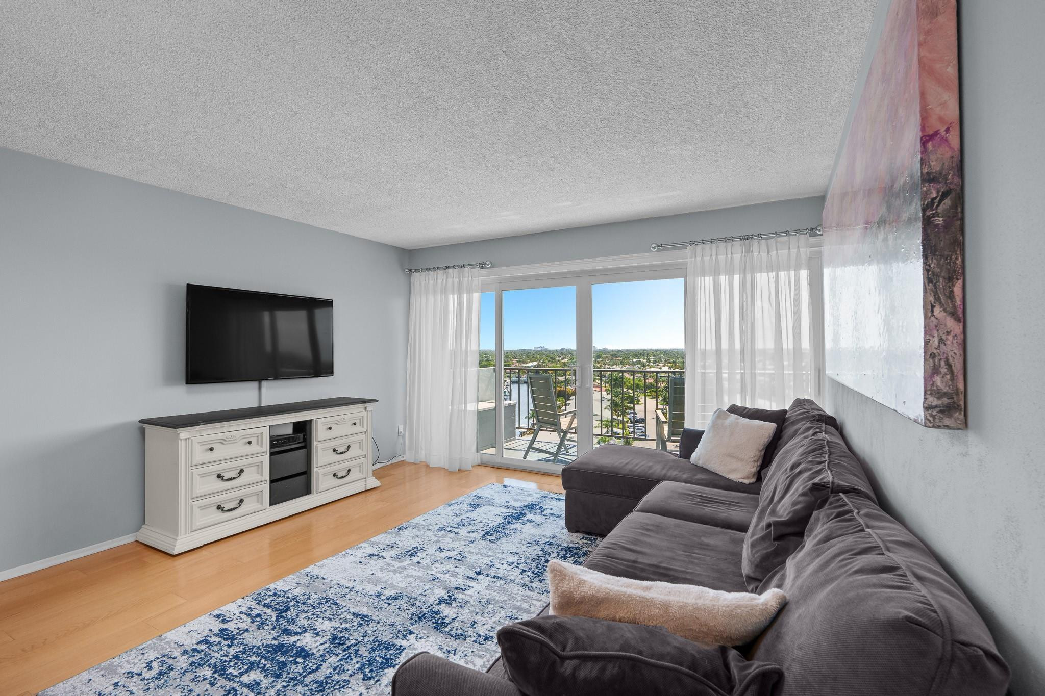 WATERFORD POINT CONDO - Residential