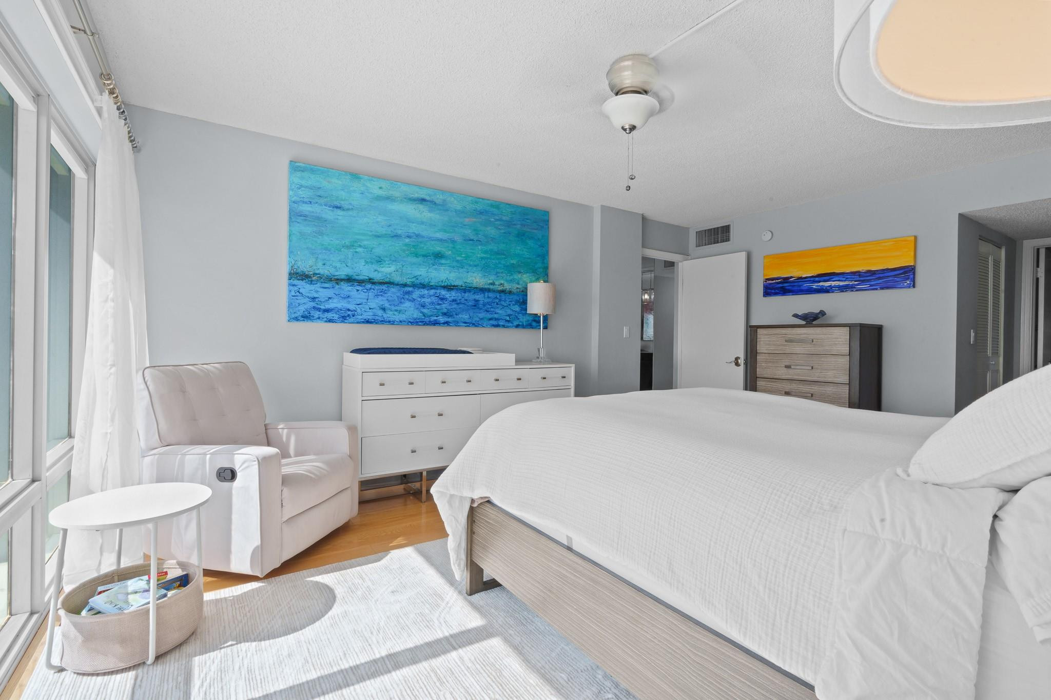 WATERFORD POINT CONDO - Residential