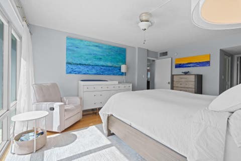 Tiny photo for 801 S Federal Highway #1005, Pompano Beach, FL 33062 (MLS # B26035243)