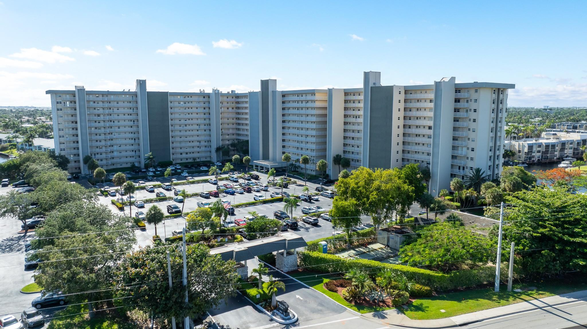 WATERFORD POINT CONDO - Residential