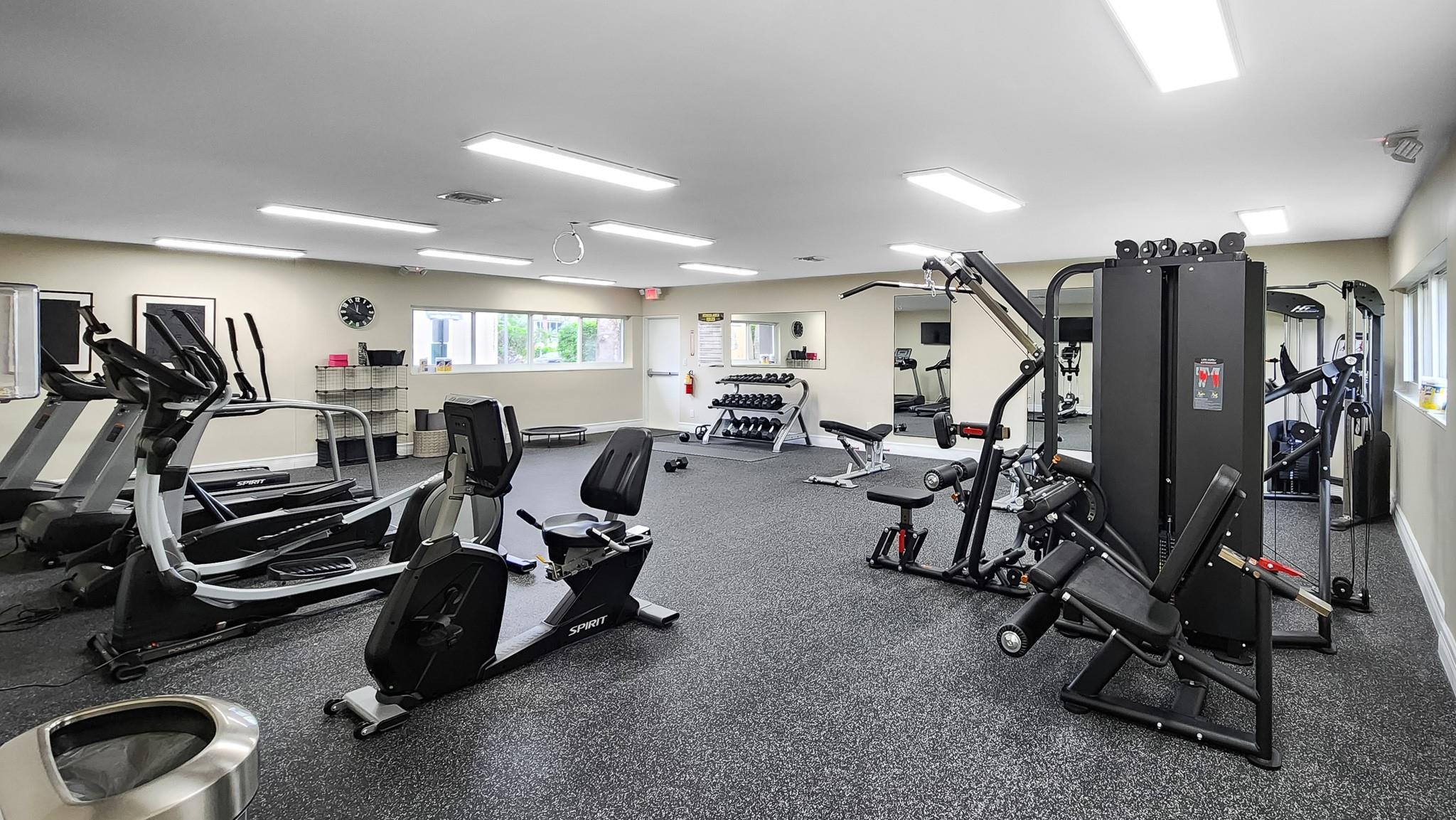 WATERFORD POINT CONDO - Residential