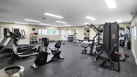 Tiny photo for 801 S Federal Highway #1005, Pompano Beach, FL 33062 (MLS # B26035243)