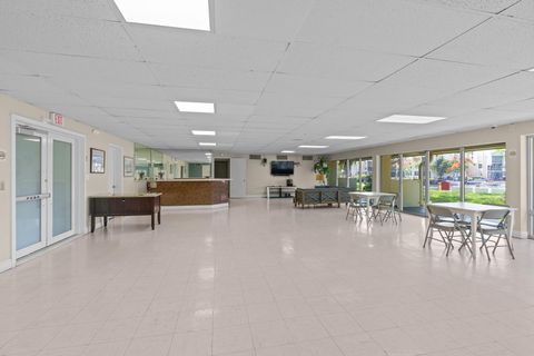 Tiny photo for 801 S Federal Highway #1005, Pompano Beach, FL 33062 (MLS # B26035243)
