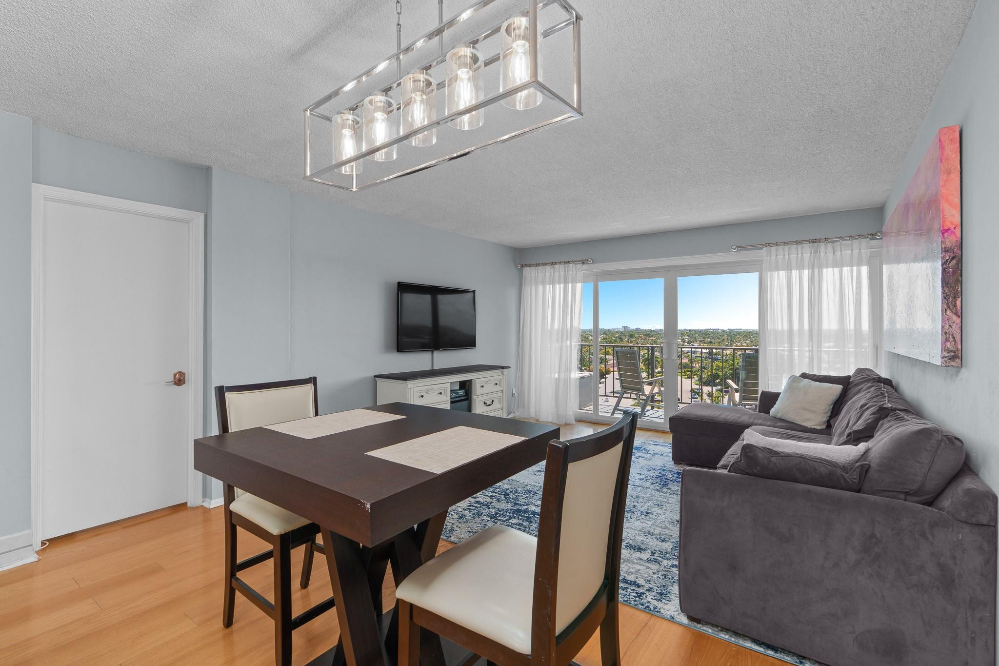 WATERFORD POINT CONDO - Residential