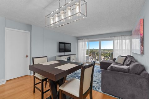 Tiny photo for 801 S Federal Highway #1005, Pompano Beach, FL 33062 (MLS # B26035243)