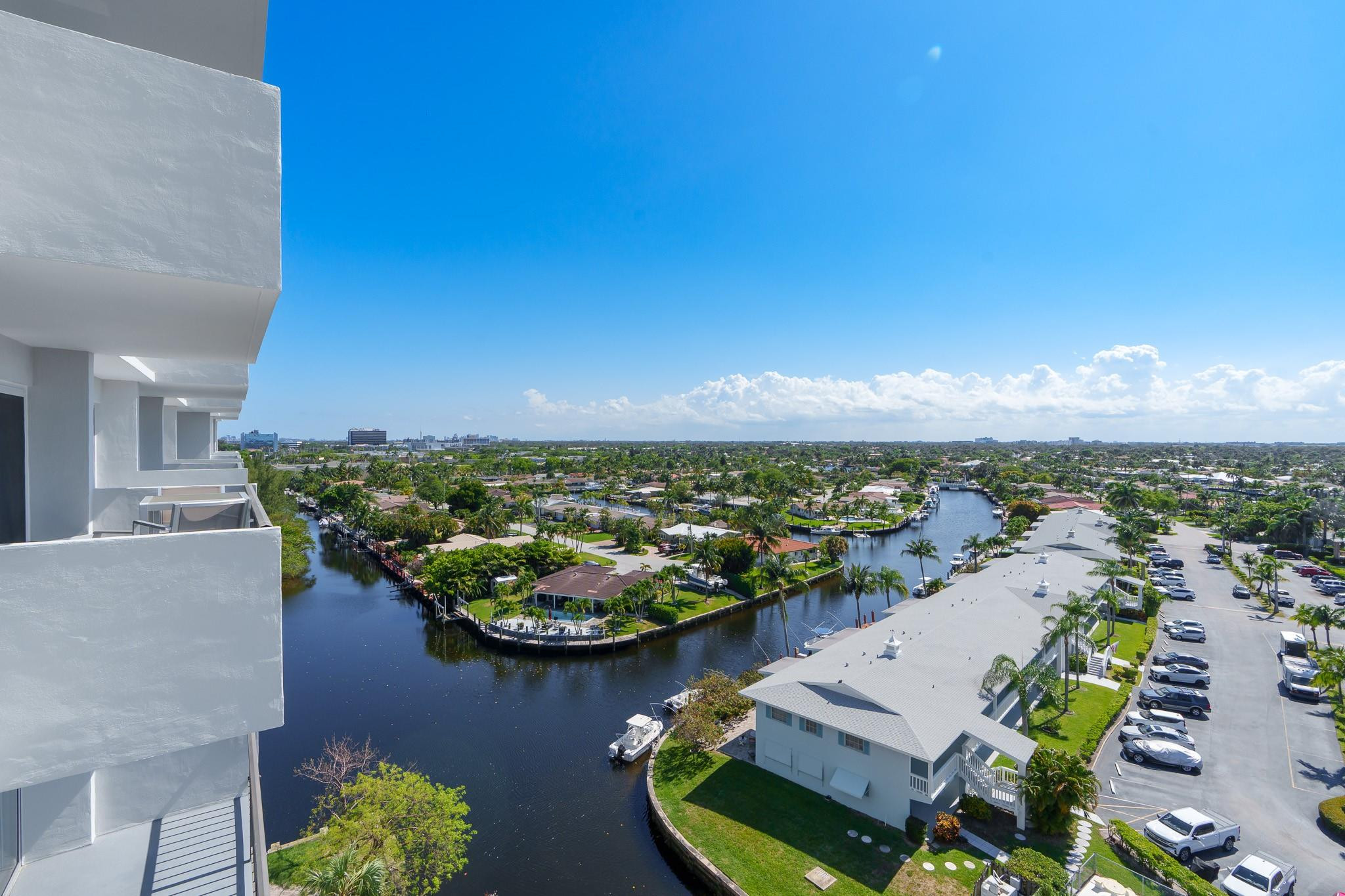WATERFORD POINT CONDO - Residential