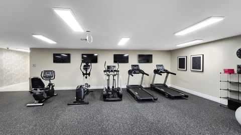 Tiny photo for 801 S Federal Highway #1005, Pompano Beach, FL 33062 (MLS # B26035243)